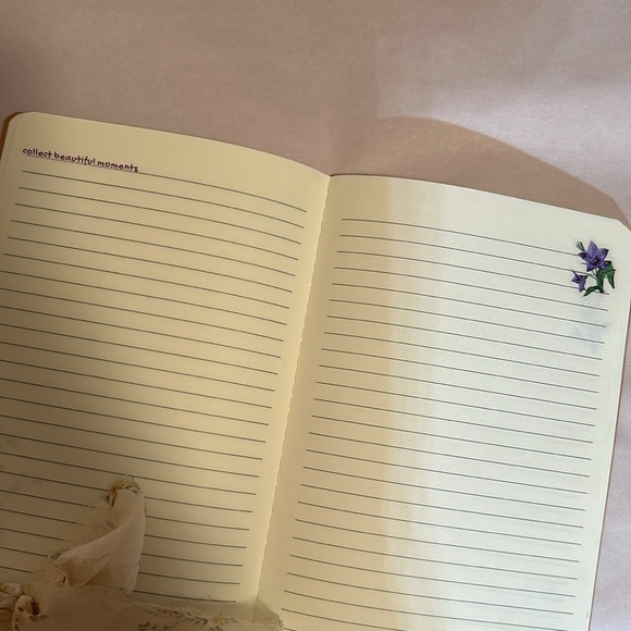 Handcrafted Journal - Picture 8 of 11